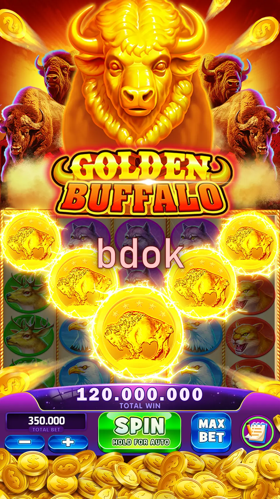 bdok APK