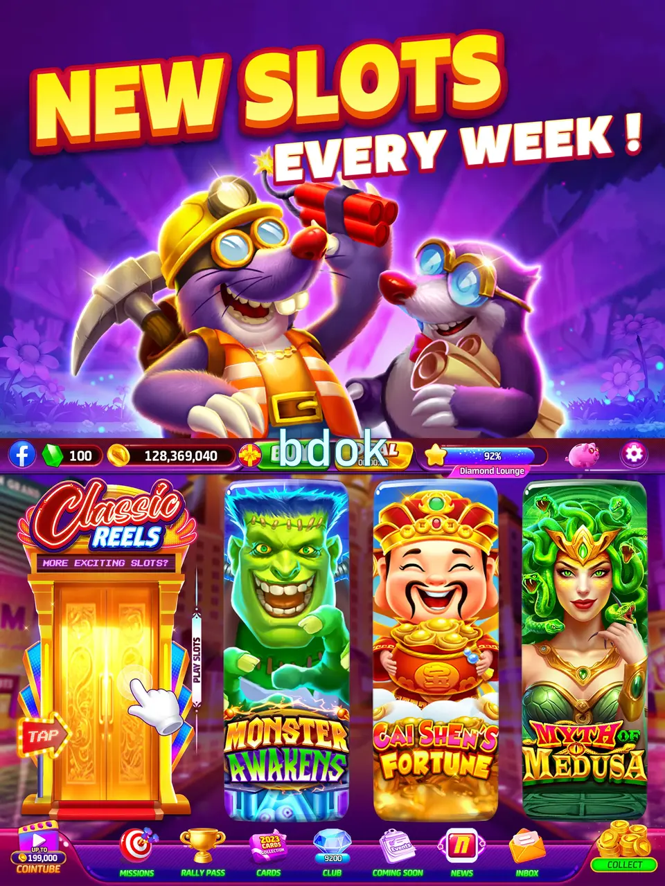 bdok APK