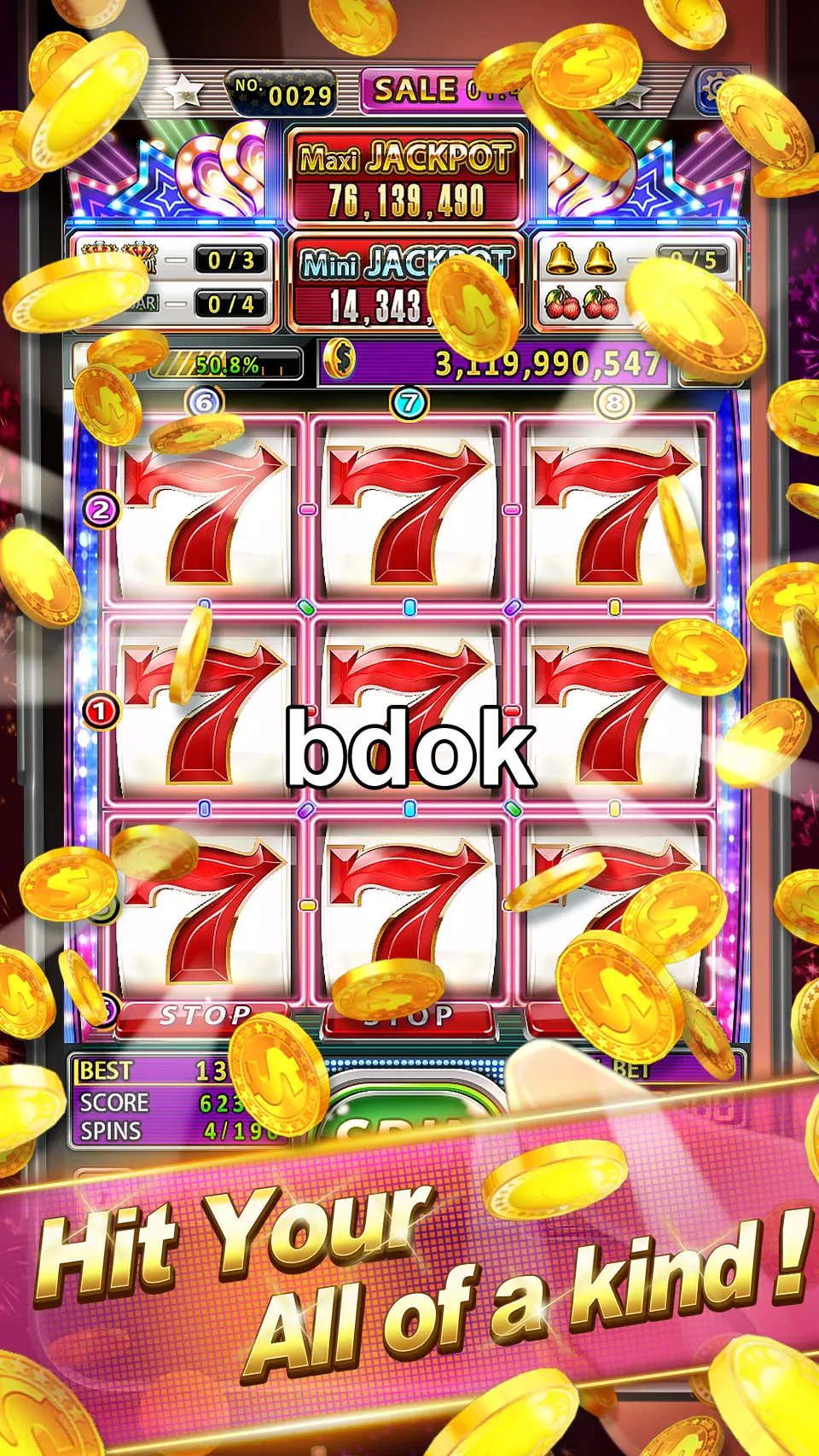 bdok APK