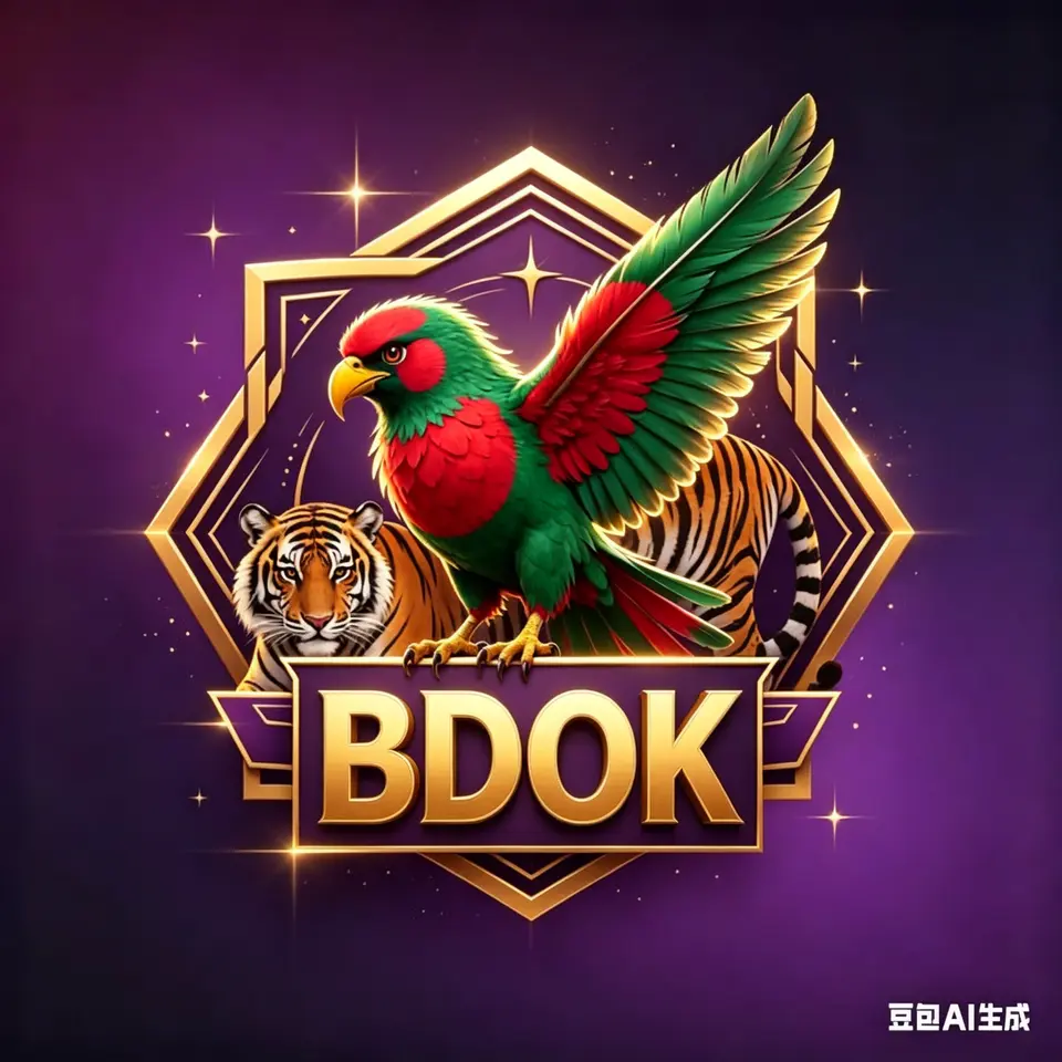 bdok APK অফিসিয়াল ডাউনলোড