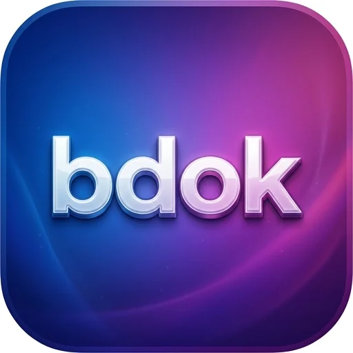 bdok Logo - অফিসিয়াল