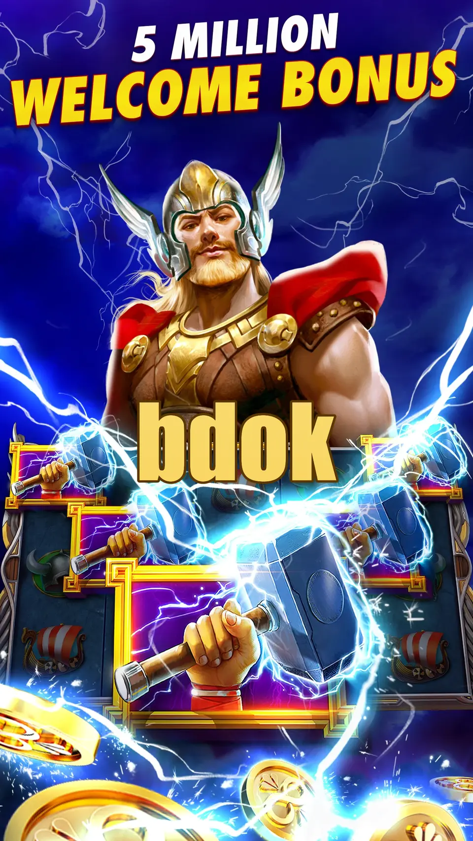 bdok স্ক্রিনশট অফিসিয়াল APK